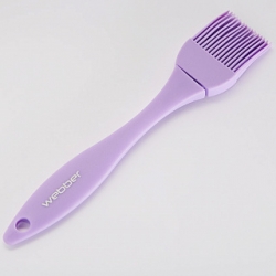 Кисть силиконовая Фобос 17,5*4 см. 746535